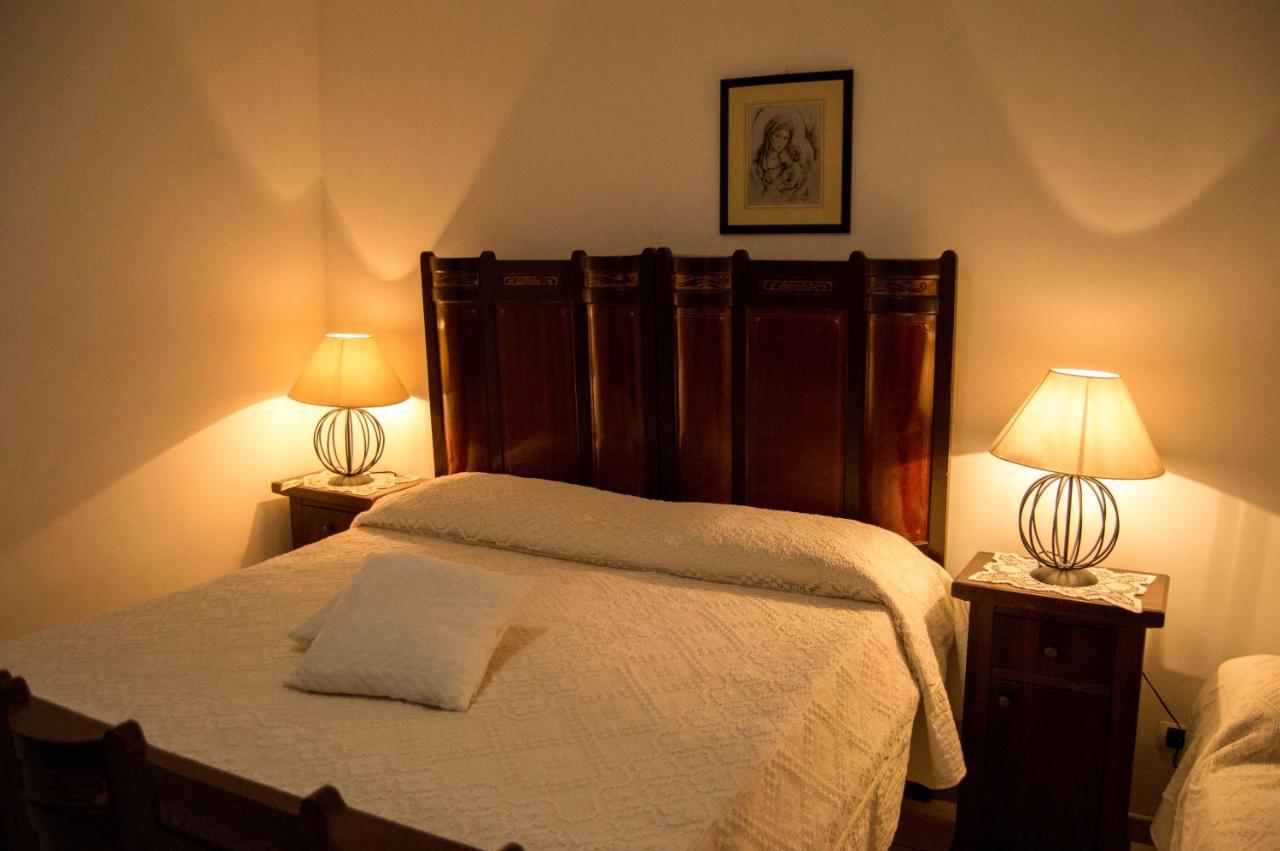 I Trulli Degli Ulivi Villa Locorotondo Eksteriør billede